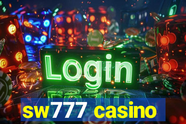 sw777 casino